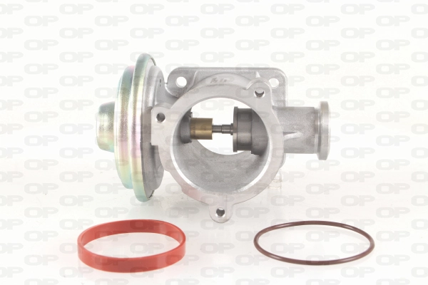 OPEN PARTS AGR-szelep - EGR3051.00 - TothCarparts