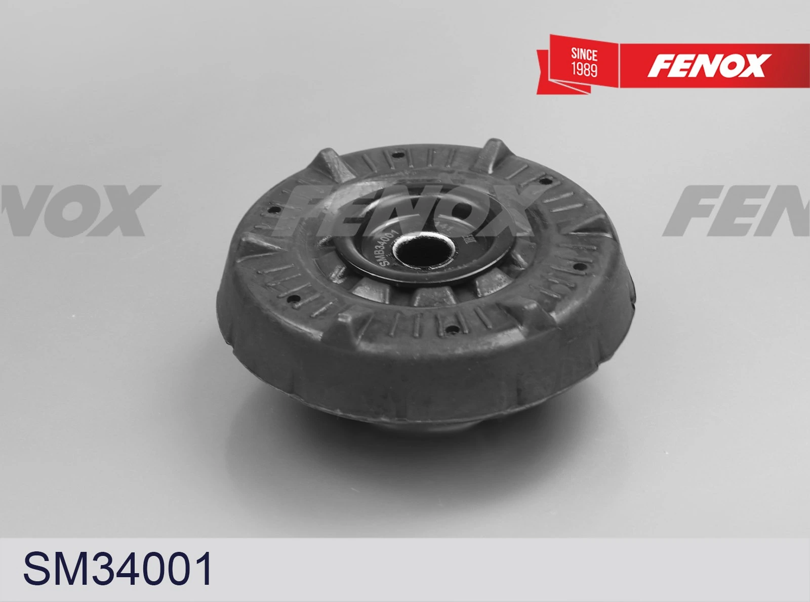 FENOX rögzítés, lengéscsillapító - SM34001 - TothCarparts
