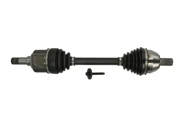 PASCAL hajtótengely - G2G038PC - TothCarparts