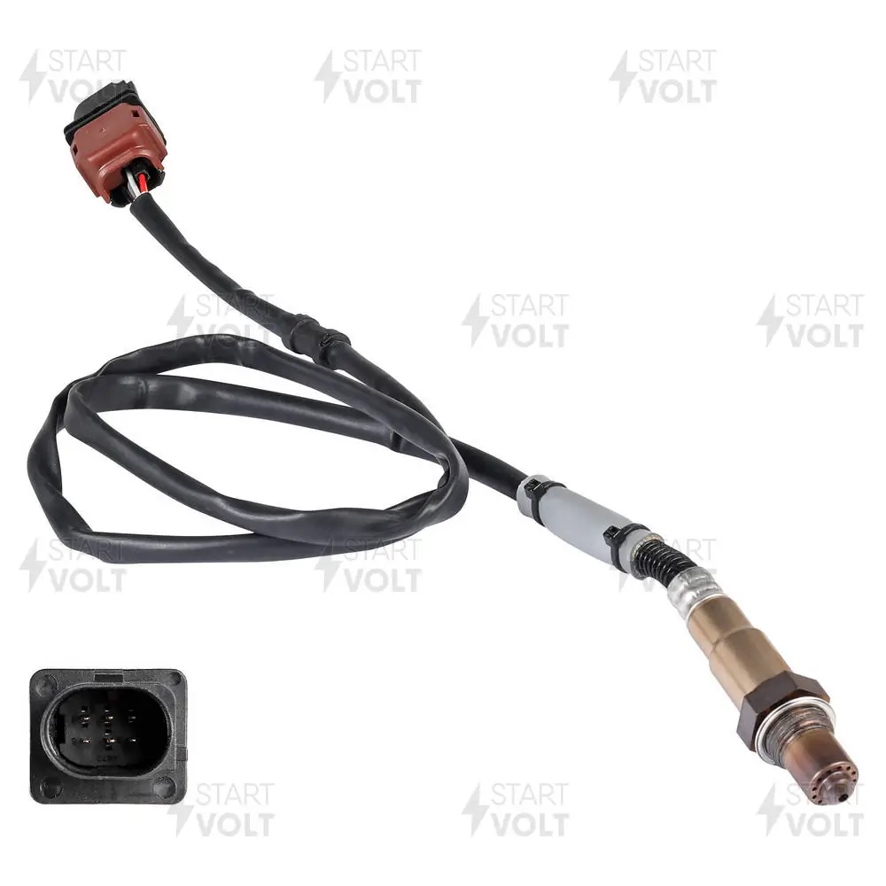 STARTVOLT lambdaszonda - VS-OS 1702 - TothCarparts