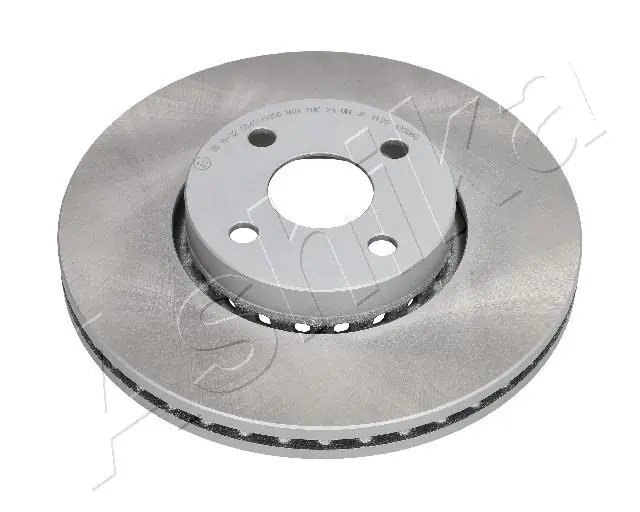 4X4 ESTANFI féktárcsa - EST-60-02-219C - TothCarparts