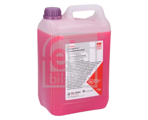 FEBI BILSTEIN Fagyálló - 183367 - TothCarparts