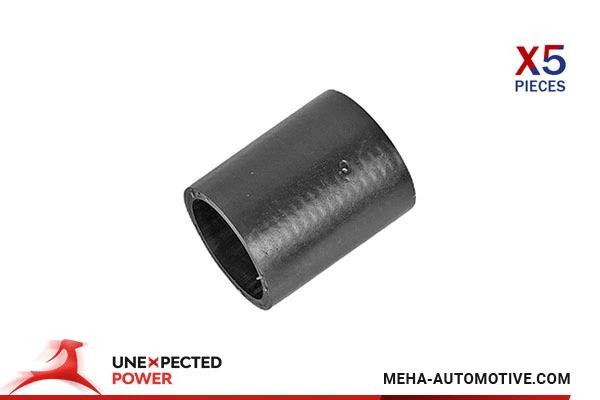 MEHA AUTOMOTIVE Töltőlevegő cső - MH54371K - TothCarparts