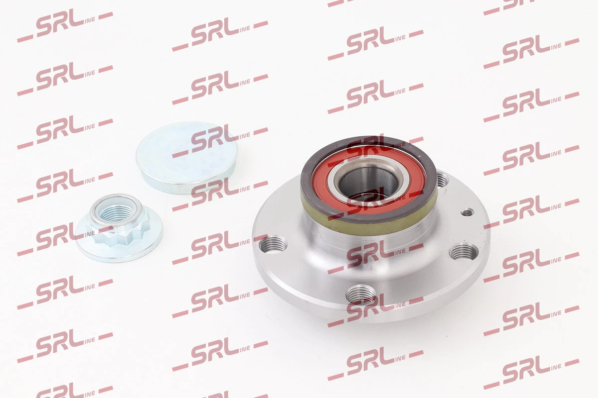SRLine kerékcsapágy készlet - S41-1008 - TothCarparts
