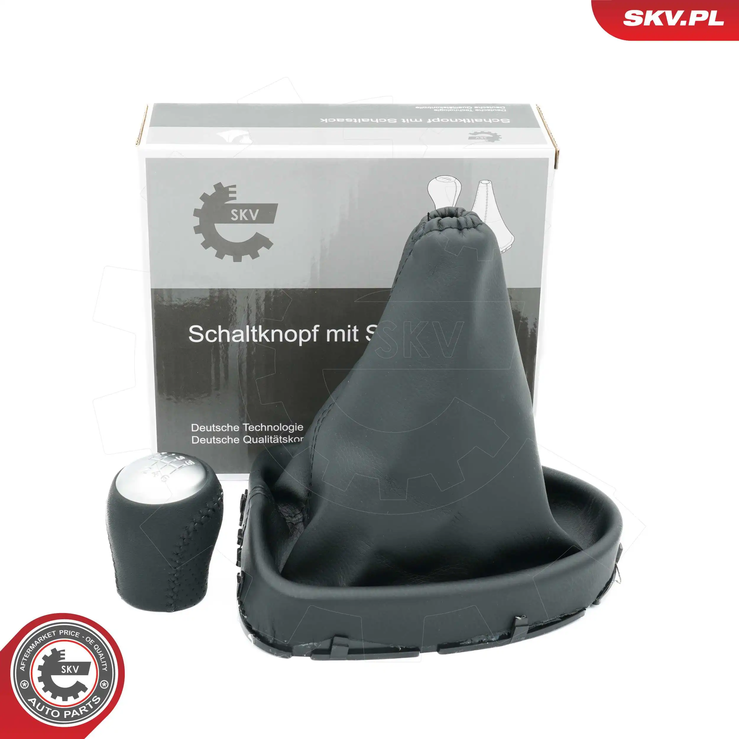 ESEN SKV Váltógomb - 63SKV454 - TothCarparts