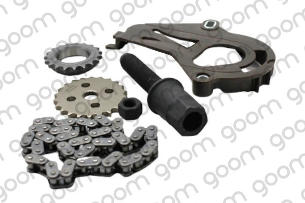 GOOM vezérműlánc készlet - TCK-0063 - TothCarparts