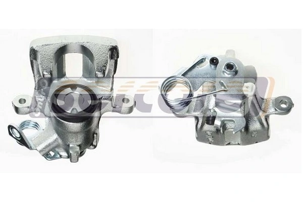 SERCORE féknyereg - 23CA0013 - TothCarparts