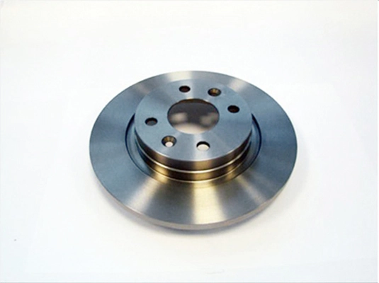 TECDRIVE féktárcsa - TDF0035 - TothCarparts