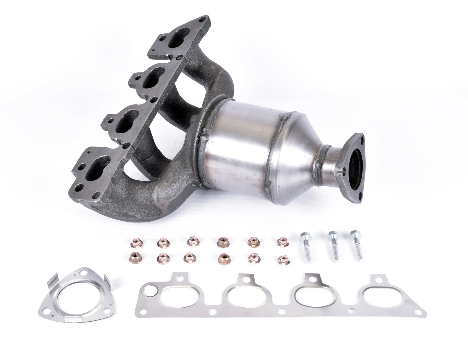 AHG katalizátor - AHG91020 - TothCarparts