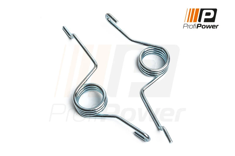 ProfiPower Javítókészlet, rögzítőfékkar (féknyereg) - 9B5104 - TothCarparts