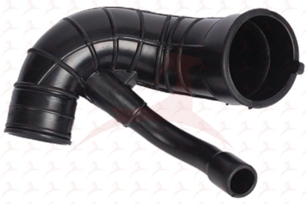 MEHA AUTOMOTIVE Töltőlevegő cső - MH10054 - TothCarparts