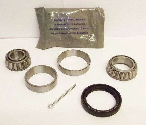 ABTEX kerékcsapágy készlet - LBK8625 - TothCarparts