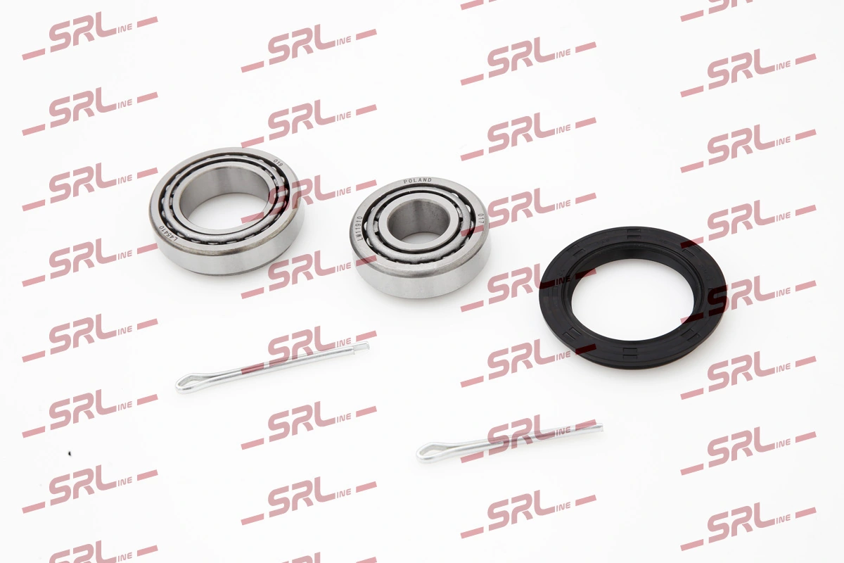 SRLine kerékcsapágy készlet - S41-2004 - TothCarparts