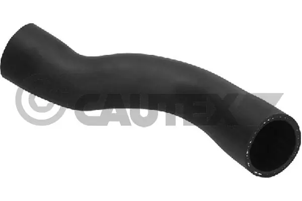 CAUTEX Töltőlevegő cső - 775134 - TothCarparts
