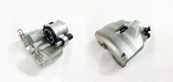 ABTEX féknyereg - ABC1076R - TothCarparts