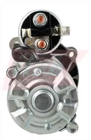 ITAB AUTOMOTIVE önindító - 10015104AV - TothCarparts