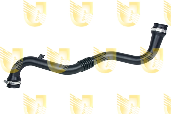UNIGOM Töltőlevegő cső - R4454 - TothCarparts