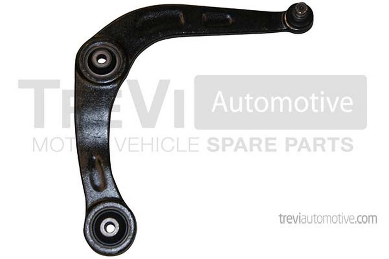 TREVI AUTOMOTIVE lengőkar, kerékfelfüggesztés - TRTT4357 - TothCarparts