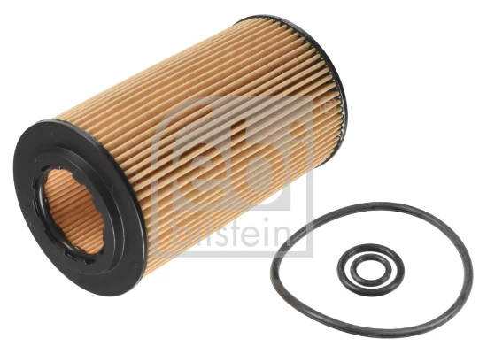 FEBI BILSTEIN olajszűrő - 184133 - TothCarparts