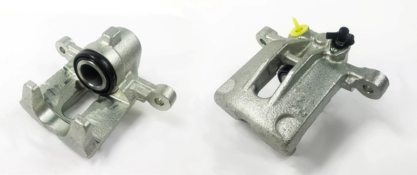 ABTEX féknyereg - ABC1105L - TothCarparts
