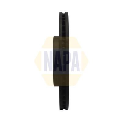 NAPA féktárcsa - NBD5170 - TothCarparts
