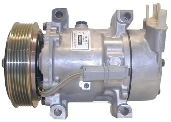 FRIESEN kompresszor, klíma - FRC00181 - TothCarparts