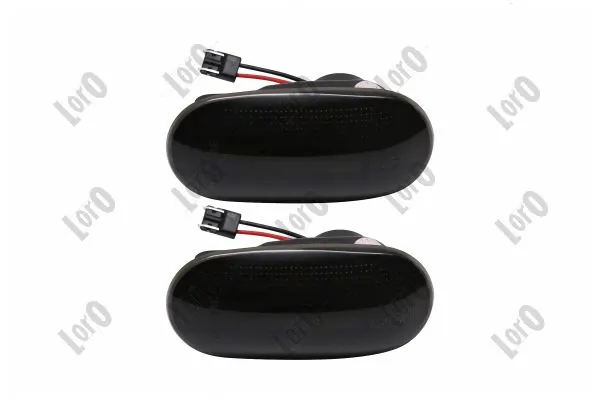 ABAKUS Villogó készlet - L33-140-003LED-S - TothCarparts