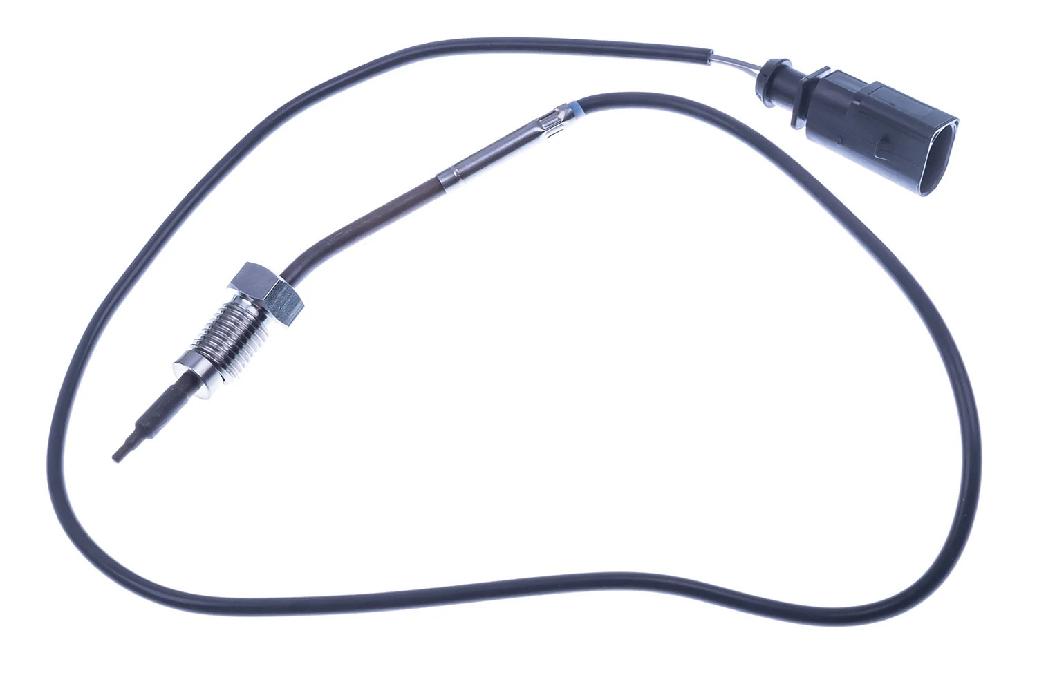 DENCKERMANN Érzékelő, kipufogógáz-hőmérséklet - ES10007 - TothCarparts