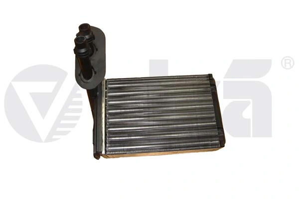 vika Hőcserélő, belső tér fűtés - 88191713301 - TothCarparts