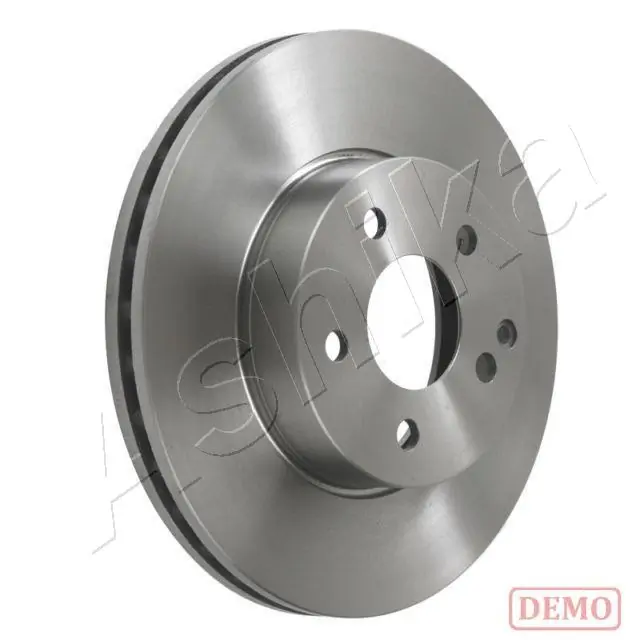 4X4 ESTANFI féktárcsa - EST-60-00-0519C - TothCarparts