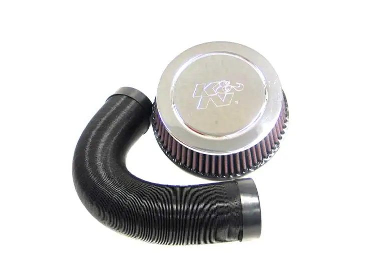 K&N Filters sport légszűrő rendszer - 57-0420 - TothCarparts