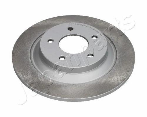 PEMEBLA féktárcsa - JAPDP-323C - TothCarparts