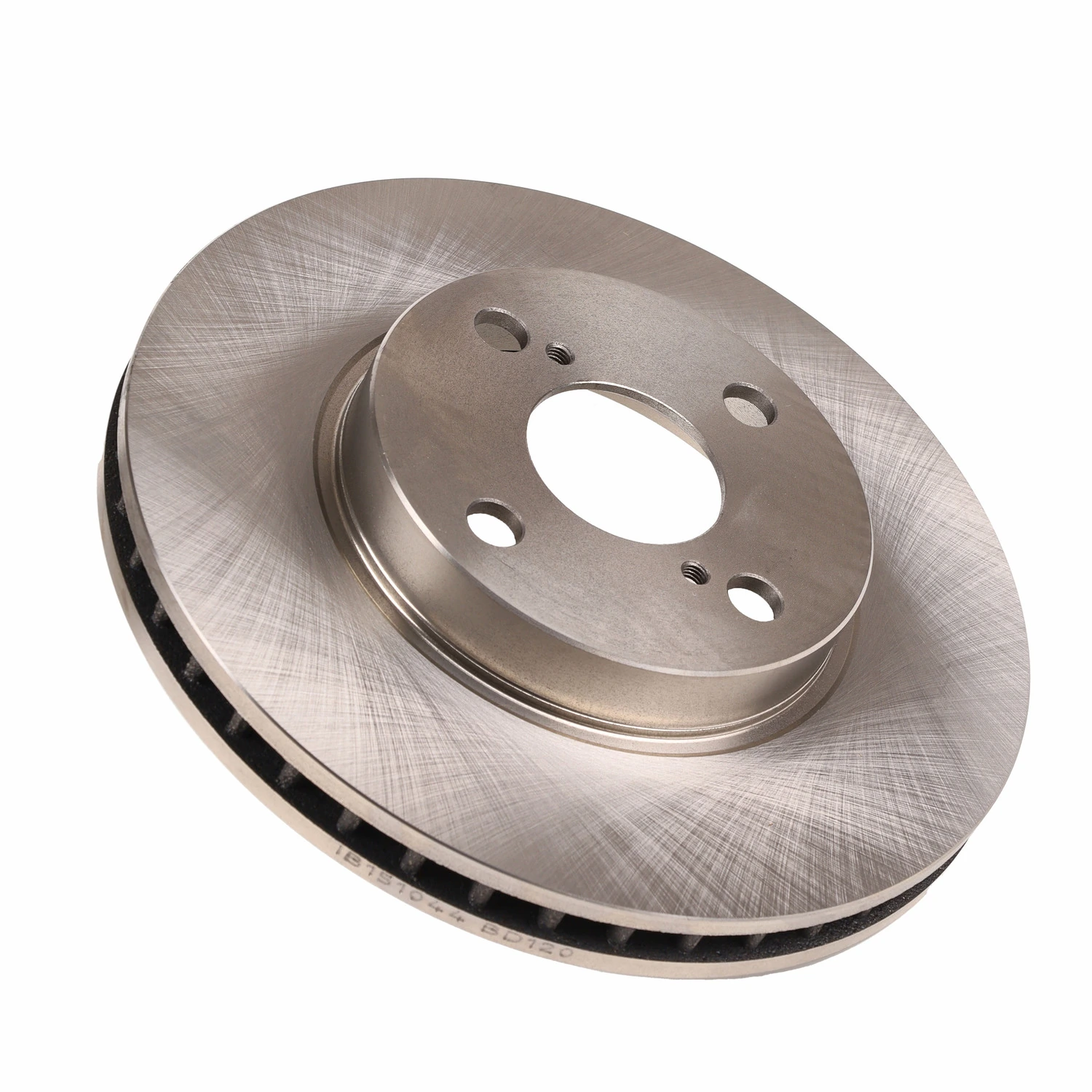 IBERIS féktárcsa - IB151044 - TothCarparts