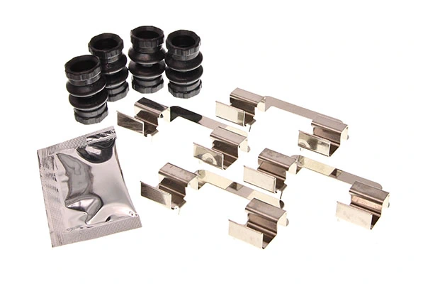 MAXGEAR tartozékkészlet, tárcsafékbetét - 27-2570 - TothCarparts
