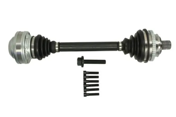 PASCAL hajtótengely - G2W001PC - TothCarparts