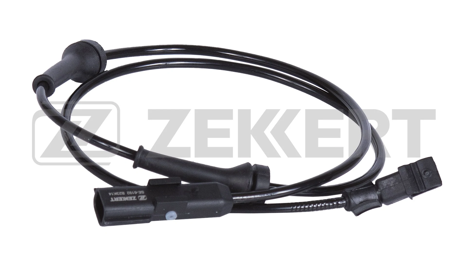 ZEKKERT érzékelő, kerékfordulatszám - SE-6192 - TothCarparts