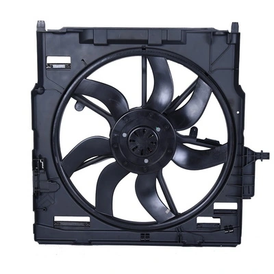 BAPMIC ventilátor, motorhűtés - TOPT1207034 - TothCarparts