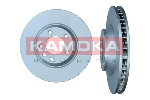 KAMOKA féktárcsa - 103349 - TothCarparts