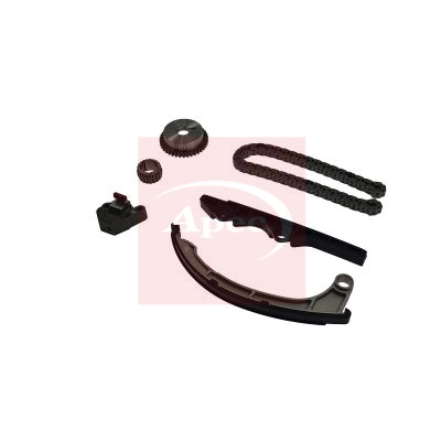APEC vezérműlánc készlet - ACK4155 - TothCarparts