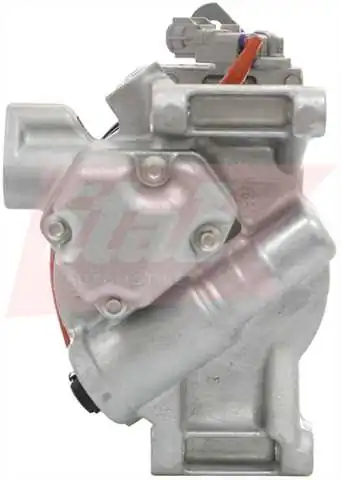 ITAB AUTOMOTIVE kompresszor, klíma - 27086050OV - TothCarparts
