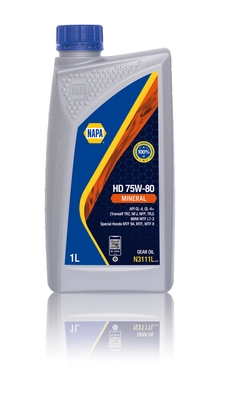 NAPA Váltóolaj - N3111L - TothCarparts