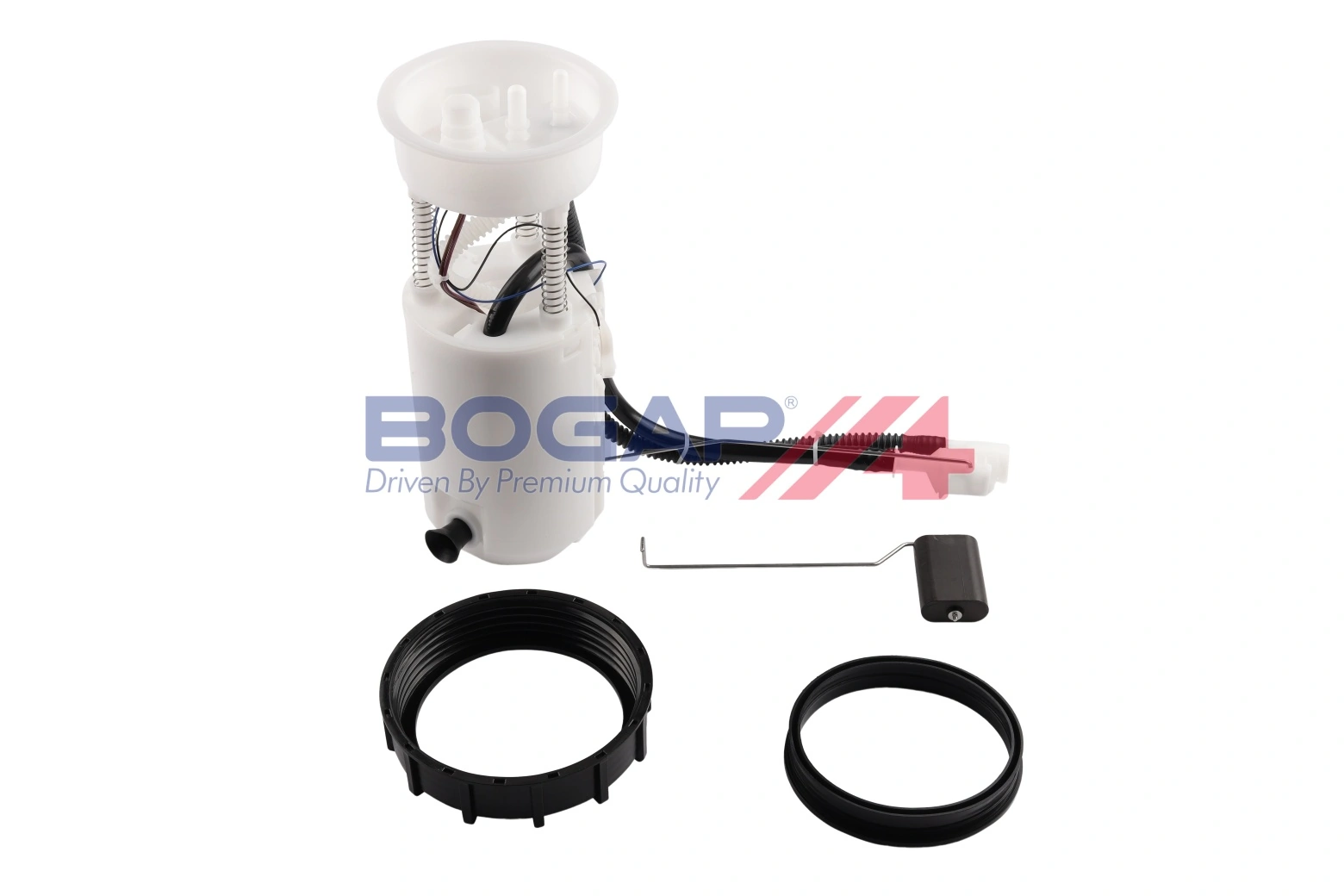 BOGAP üzemanyag-szivattyú - C1622111 - TothCarparts
