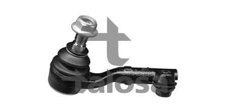TALOSA vezetőkar fej - 42-09088 - TothCarparts