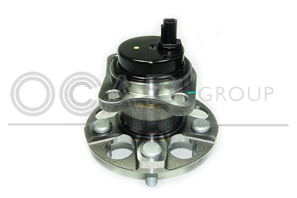 OCAP kerékcsapágy készlet - 6120716 - TothCarparts