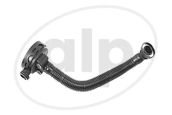alp Szelep, forgattyúsház szellőztetés - ALP-006319 - TothCarparts