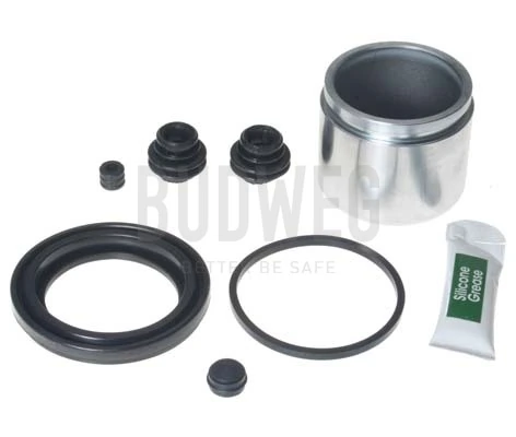 BUDWEG CALIPER javítókészlet, féknyereg - 2090376 - TothCarparts