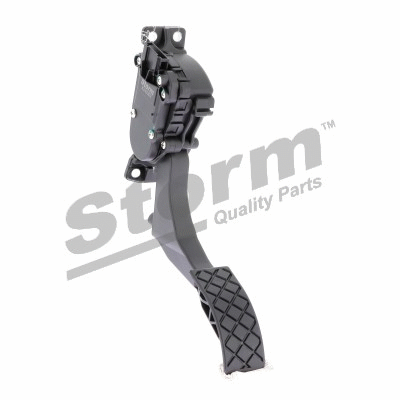 STORM QUALITY PARTS gázpedál - 1500031 - TothCarparts