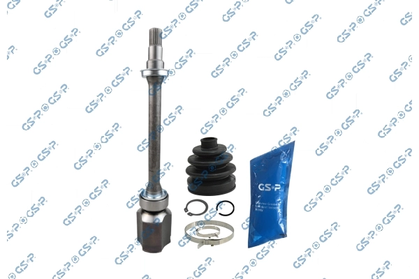 GSP csuklókészlet, hajtótengely - 659105 - TothCarparts