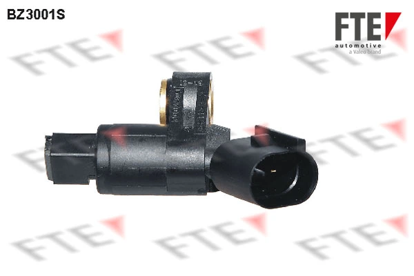 FTE érzékelő, kerékfordulatszám - 9400001 - TothCarparts