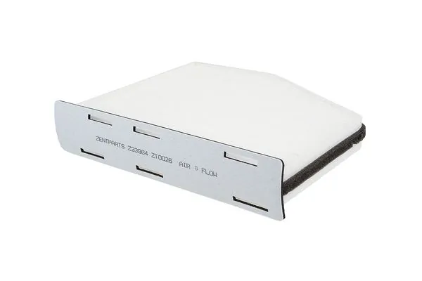 ZentParts szűrő, utastér levegő - Z33964 - TothCarparts